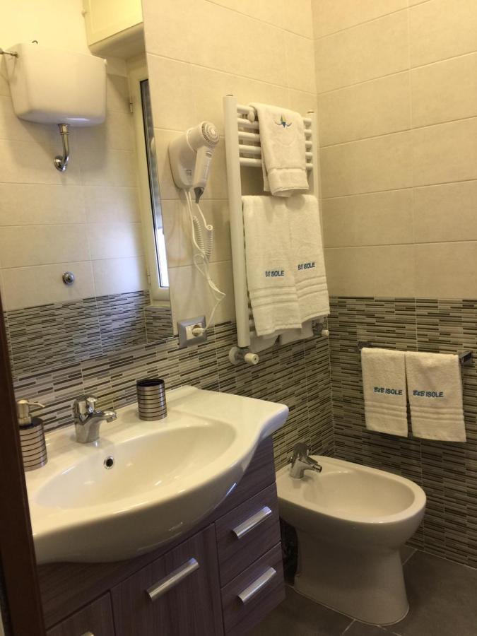 Bed & Breakfast Isole Napoli
