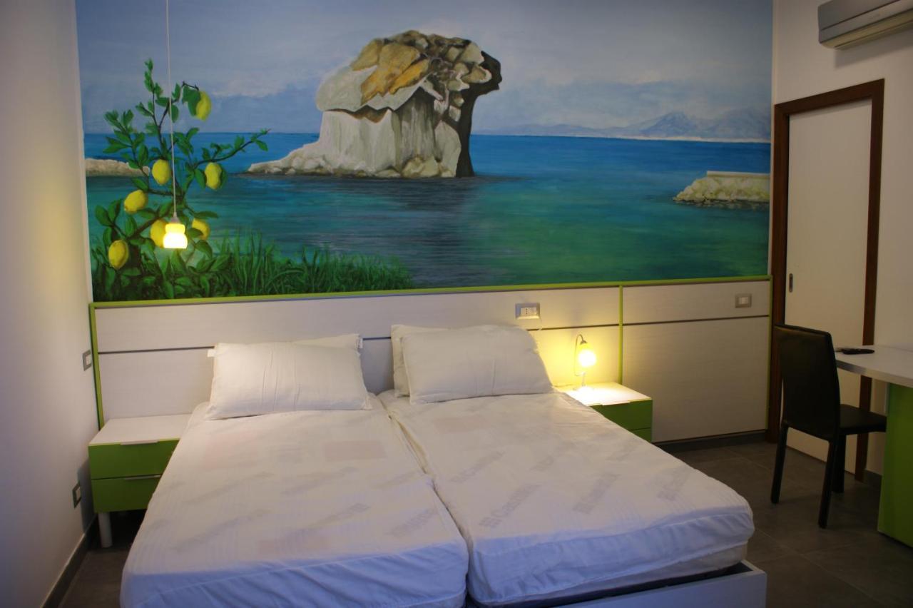 Bed & Breakfast Isole 2*