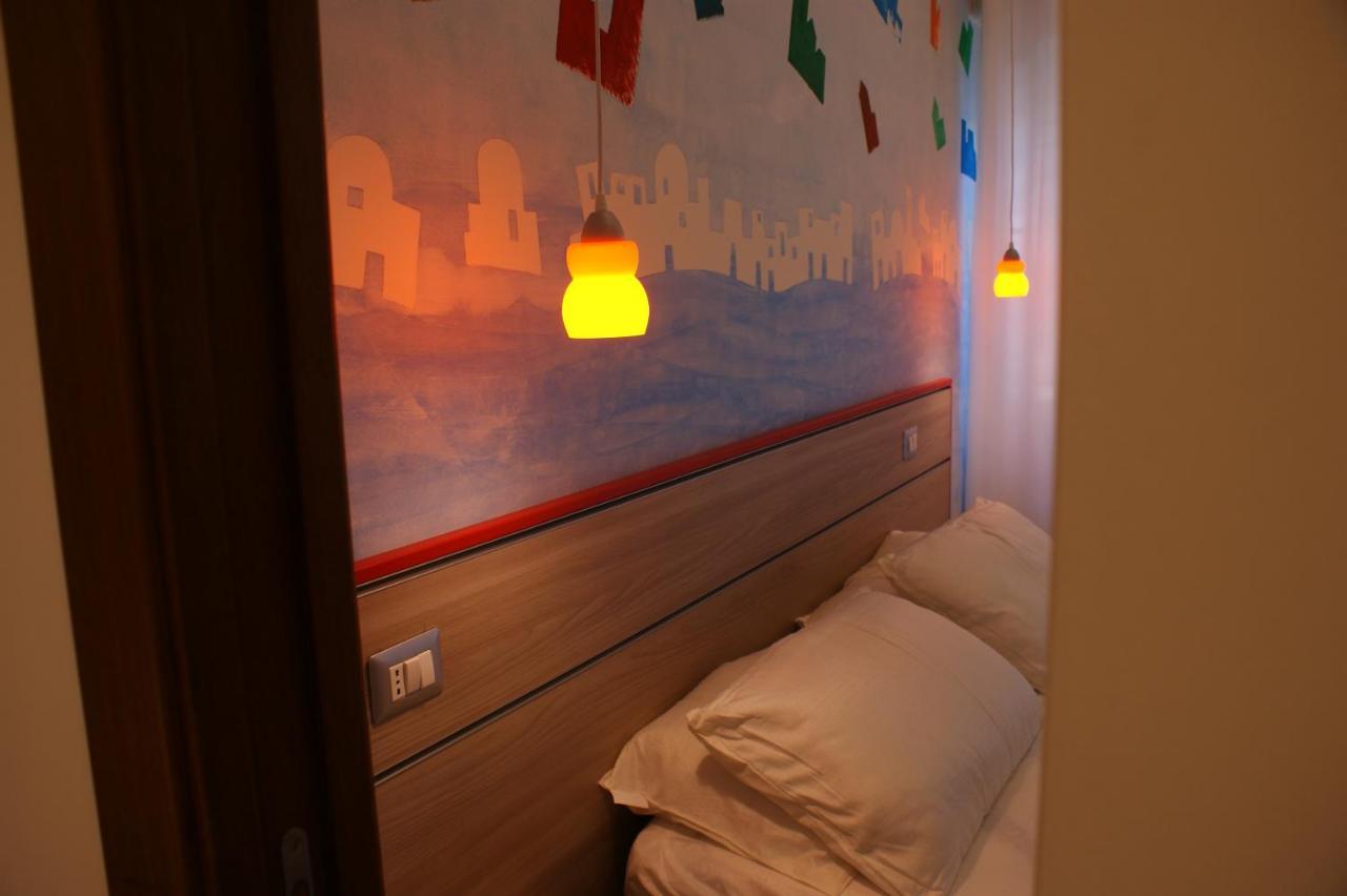 Bed & Breakfast Isole 2*