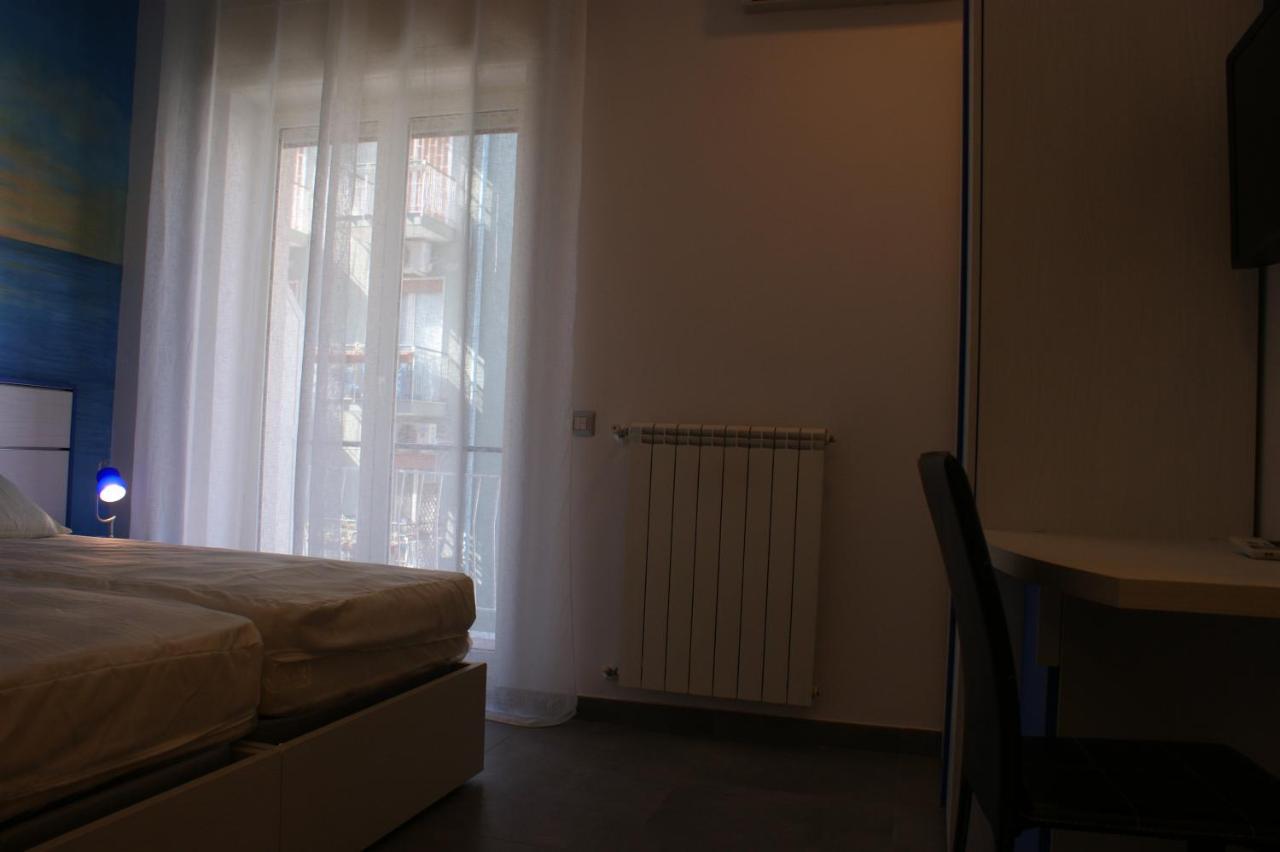 Isole 2* Napoli