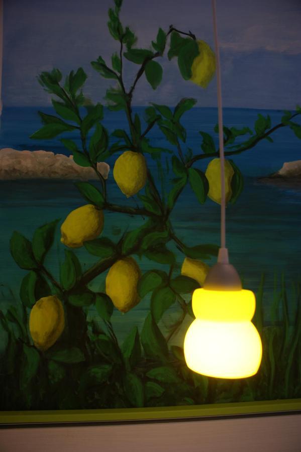 Isole Bed & Breakfast 2*