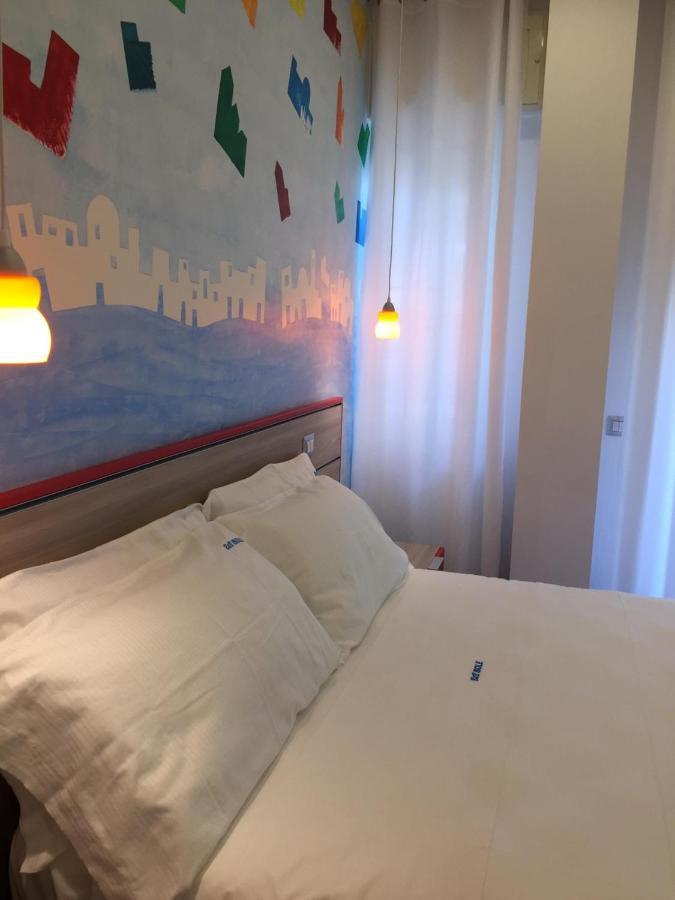 Bed & Breakfast Isole 2*