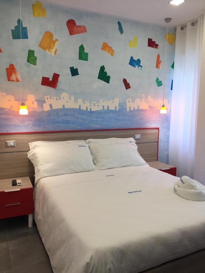 Bed & Breakfast Isole Napoli