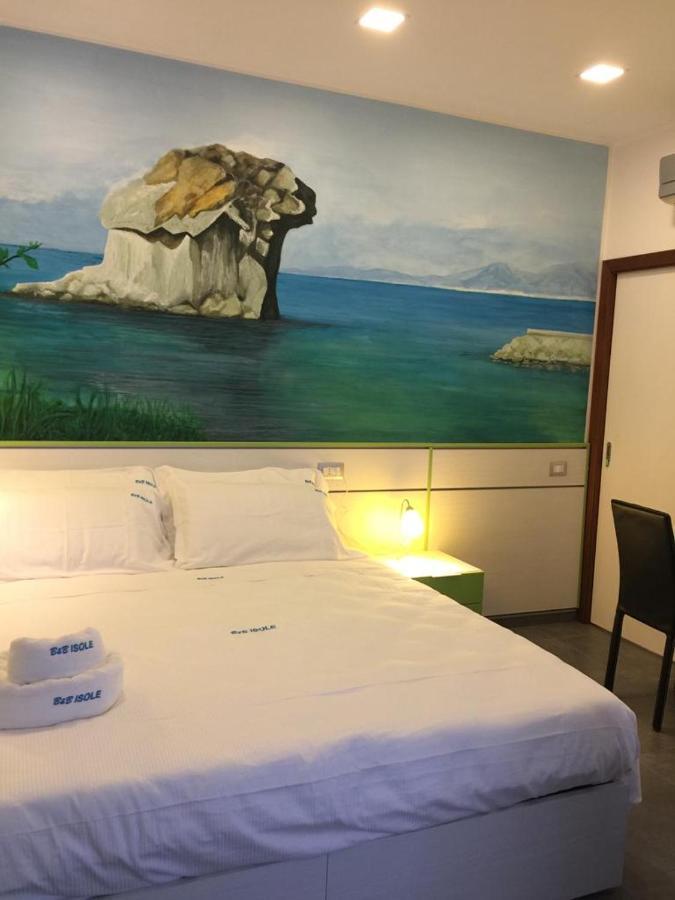 Isole Bed & Breakfast Napoli