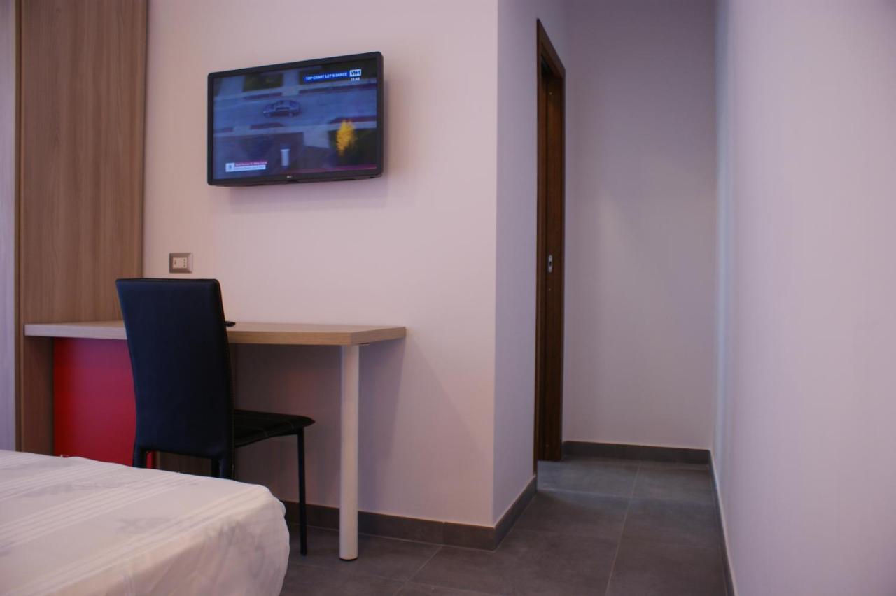 Isole - Rione Alto Bed & Breakfast Naples